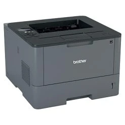 Printers Brother HL-L5100DN USB & Network Ready Black & White Laser Printer -Epson Shop sp40798755 s7