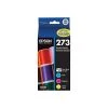 Epson 273 Photo Black/Color Ink Cartridges, Standard, 4/Pack (T273520-S) -Epson Shop sp40875759 s7