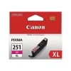 Canon CLI-251XL Magenta High Yield Ink Cartridge (6450B001) -Epson Shop sp40879018 s7