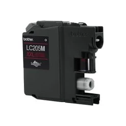 Brother LC205 Magenta Extra High Yield Ink Cartridge -Epson Shop sp40879058 s7