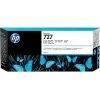 HP 727 Photo Black Standard Yield Ink Cartridge (F9J79A) -Epson Shop sp40884210 s7