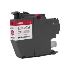 Brother LC3029M Magenta Extra High Yield Ink Cartridge -Epson Shop sp40884790 s7