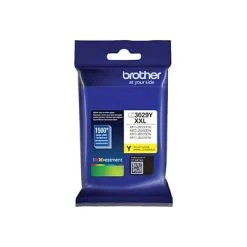 Brother LC3029Y Yellow Extra High Yield Ink Cartridge 9 Brother LC3029Y Yellow Extra High Yield Ink Cartridge -Epson Shop sp40884804 s7
