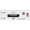 Canon 131 Magenta Standard Yield Toner Cartridge (6270B001AA) 1 Canon 131 Magenta Standard Yield Toner Cartridge (6270B001AA) -Epson Shop sp40884842 s7