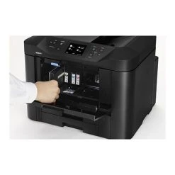 Printers Canon MAXIFY MB5420 0971C002 USB, Wireless, Network Ready Color Inkjet All-In-One Printer -Epson Shop sp40885659 s7