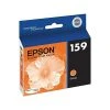 Epson T159 Ultrachrome Orange Standard Yield Ink Cartridge -Epson Shop sp40888120 s7