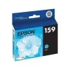 Epson T159 Ultrachrome Cyan Standard Yield Ink Cartridge 2 Epson T159 Ultrachrome Cyan Standard Yield Ink Cartridge -Epson Shop sp40888124 s7