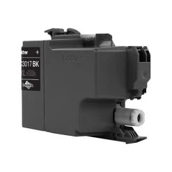 Brother LC3017BK Black High Yield Ink Cartridge -Epson Shop sp40888132 s7