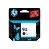 HP 94 Black Standard Yield Ink Cartridge (C8765WN#140) -Epson Shop sp40888611 s7
