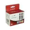 Canon CLI-226 Cyan/Magenta/Yellow Standard Yield Ink Cartridge, 3/Pack (4547B005) -Epson Shop sp40888622 s7