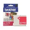 Brother LC51M Magenta Standard Ink Cartridge -Epson Shop sp40888627 s7