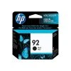 HP 92 Black Standard Yield Ink Cartridge (C9362WN#140) -Epson Shop sp40888686 s7