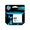 HP 60 Tri-Color Standard Yield Ink Cartridge (CC643WN#140) -Epson Shop sp40889667 s7