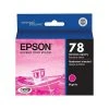 Epson T78 Magenta Standard Yield Ink Cartridge 2 Epson T78 Magenta Standard Yield Ink Cartridge -Epson Shop sp40889739 s7