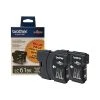 Brother LC612PKS Black Standard Yield Ink Cartridge, 2/Pack 2 Brother LC612PKS Black Standard Yield Ink Cartridge, 2/Pack -Epson Shop sp40889756 s7