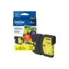 Brother LC61YS Yellow Standard Yield Ink Cartridge -Epson Shop sp40889765 s7