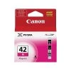 Canon CLI-42 Magenta Standard Yield Ink Cartridge (6386B002) -Epson Shop sp40890731 s7