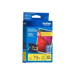 Brother LC79YS Yellow Extra High Yield Ink Cartridge -Epson Shop sp40890752 s7