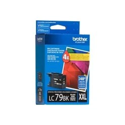 Brother LC79BKS Black Extra High Yield Ink Cartridge -Epson Shop sp40890764 s7