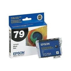 Epson T79 Black High Yield Ink Cartridge -Epson Shop sp40891879 s7