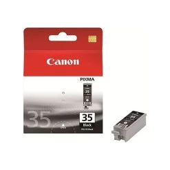 Canon PGI-35 Black Standard Yield Ink Cartridge (1509B002)