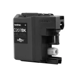 Brother LC207BKS Black Extra High Yield Ink Cartridge -Epson Shop sp40980940 s7