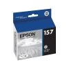 Epson T157 Ultrachrome, Light Black Standard Yield Ink Cartridge -Epson Shop sp40981112 s7