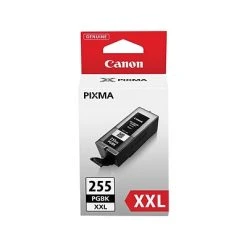 Canon PGI-255XXL Black Extra High Yield Ink Cartridge (8050B001)