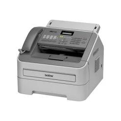 Printers Brother MFC-7240 USB Black & White Compact Laser All-In-One Printer -Epson Shop sp41688940 s7