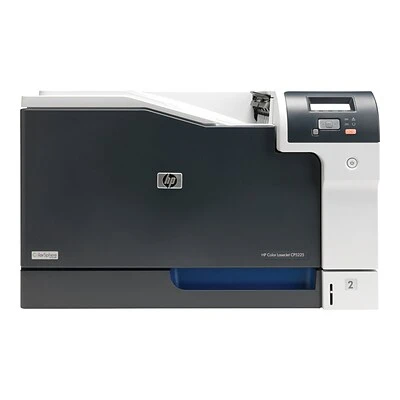 Printers HP LaserJet Professional CP5225dn CE712A#BGJ USB & Network Ready Color Laser Printer 3 Printers HP LaserJet Professional CP5225dn CE712A#BGJ USB & Network Ready Color Laser Printer