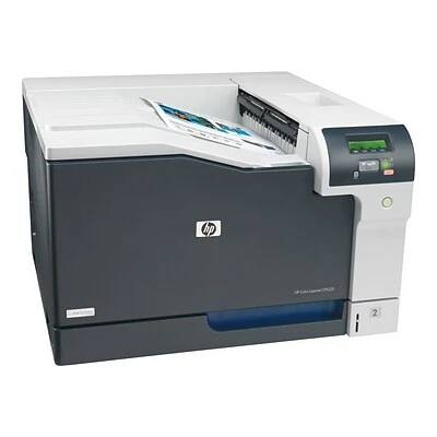 Printers HP LaserJet Professional CP5225dn CE712A#BGJ USB & Network Ready Color Laser Printer 4 Printers HP LaserJet Professional CP5225dn CE712A#BGJ USB & Network Ready Color Laser Printer - Image 2