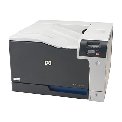 Printers HP LaserJet Professional CP5225dn CE712A#BGJ USB & Network Ready Color Laser Printer 5 Printers HP LaserJet Professional CP5225dn CE712A#BGJ USB & Network Ready Color Laser Printer - Image 3