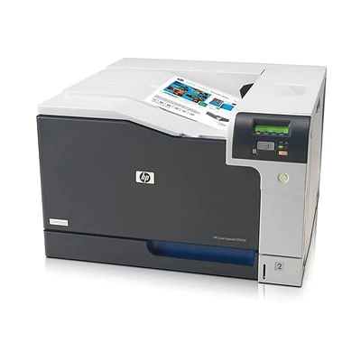 Printers HP LaserJet Professional CP5225dn CE712A#BGJ USB & Network Ready Color Laser Printer 7 Printers HP LaserJet Professional CP5225dn CE712A#BGJ USB & Network Ready Color Laser Printer - Image 5