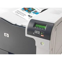 Printers HP LaserJet Professional CP5225n CE711A#BGJ USB & Network Ready Color Laser Printer -Epson Shop sp41694063 s7