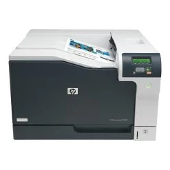 Printers HP LaserJet Professional CP5225n CE711A#BGJ USB & Network Ready Color Laser Printer