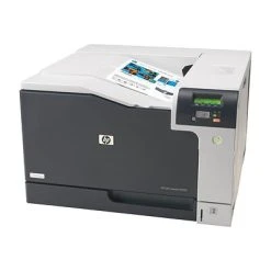 Printers HP LaserJet Professional CP5225n CE711A#BGJ USB & Network Ready Color Laser Printer -Epson Shop sp41694068 s7