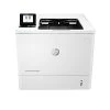 Printers HP LaserJet Enterprise M608n K0Q17A#BGJ USB & Network Ready Black & White Printer