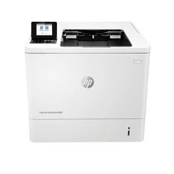 Printers HP LaserJet Enterprise M608n K0Q17A#BGJ USB & Network Ready Black & White Printer