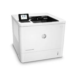 Printers HP LaserJet Enterprise M608n K0Q17A#BGJ USB & Network Ready Black & White Printer -Epson Shop sp41694122 s7