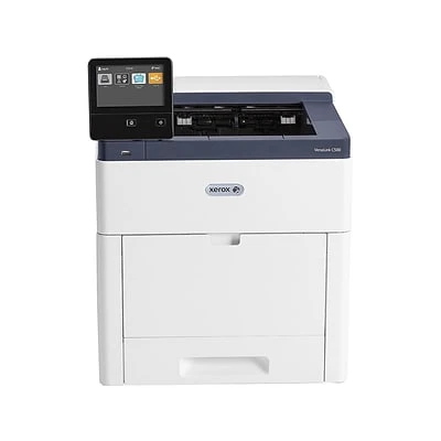 Printers Xerox VersaLink C500/DN USB & Network Ready Color Laser Printer 3 Printers Xerox VersaLink C500/DN USB & Network Ready Color Laser Printer