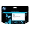HP 72 Black Standard Yield Ink Cartridge (C9370A) -Epson Shop sp42186625 s7