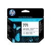HP 771 Photo Black/Light Gray Printhead (CE020A)
