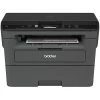 Printers Brother HL-L2390DW Wireless Monochrome Laser Printer, Refurbished