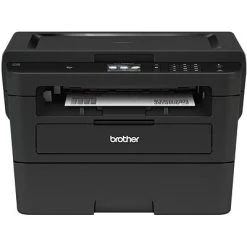 Printers Brother Refurbished HL-L2395DW Wireless Monochrome Laser Printer
