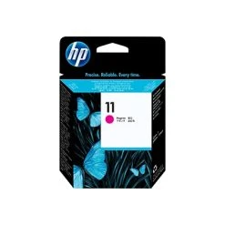 HP 11 Printhead, Magenta (C4812A)