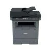 Printers Brother MFC-L5700DW USB, Wireless, Network Ready Black & White Laser All-In-One Printer -Epson Shop sp44337133 s7
