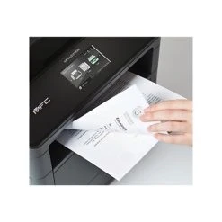 Printers Brother MFC-L5700DW USB, Wireless, Network Ready Black & White Laser All-In-One Printer -Epson Shop sp44337137 s7