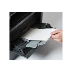 Printers Brother MFC-L5700DW USB, Wireless, Network Ready Black & White Laser All-In-One Printer -Epson Shop sp44337139 s7