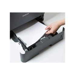 Printers Brother MFC-L5700DW USB, Wireless, Network Ready Black & White Laser All-In-One Printer -Epson Shop sp44337142 s7