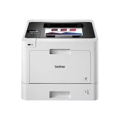 Printers Brother HL-L8260CDW USB, Wireless, Network Ready Color Laser Printer